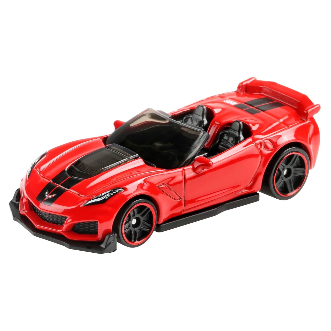 '19 Corvette ZR1 Convertible