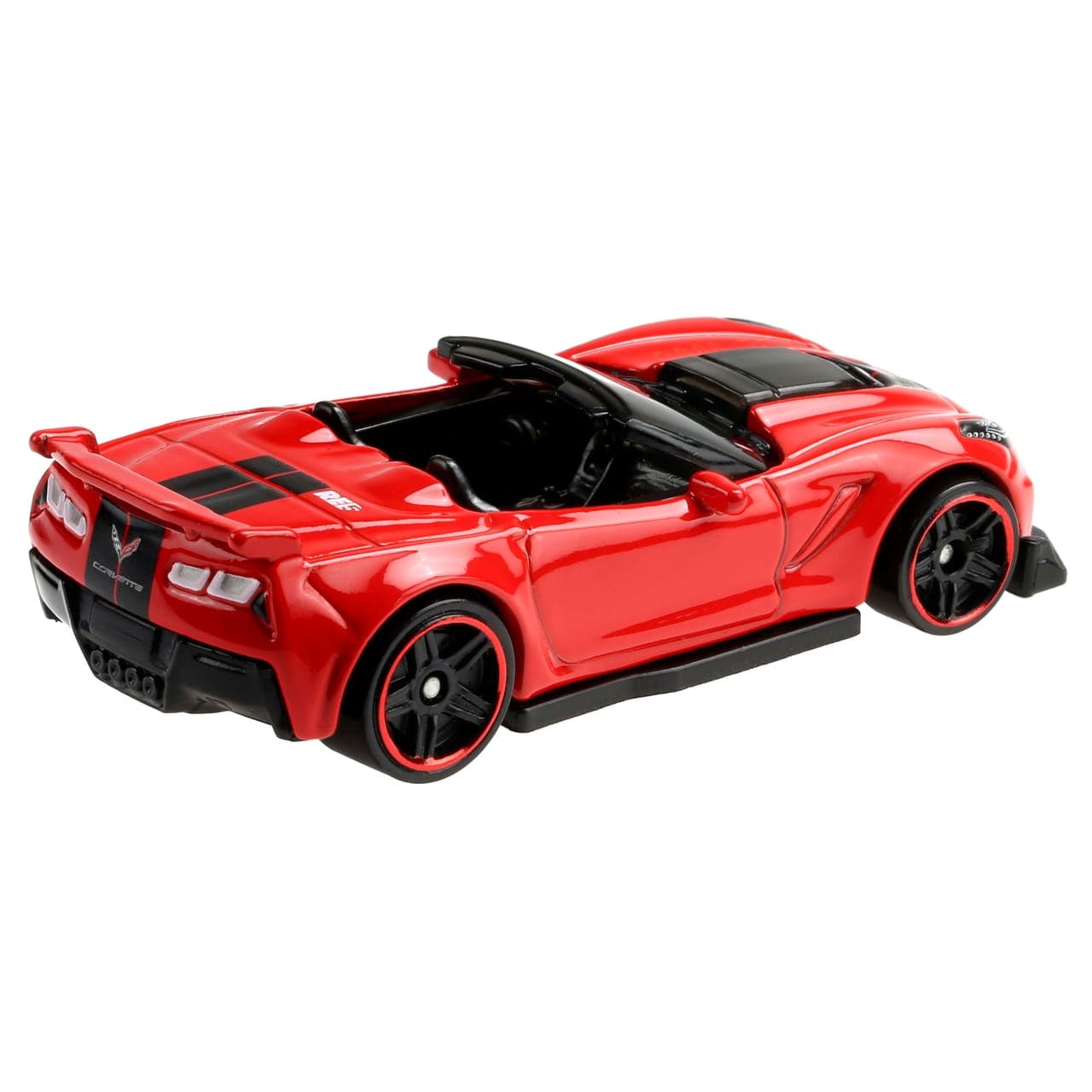 '19 Corvette ZR1 Convertible 3