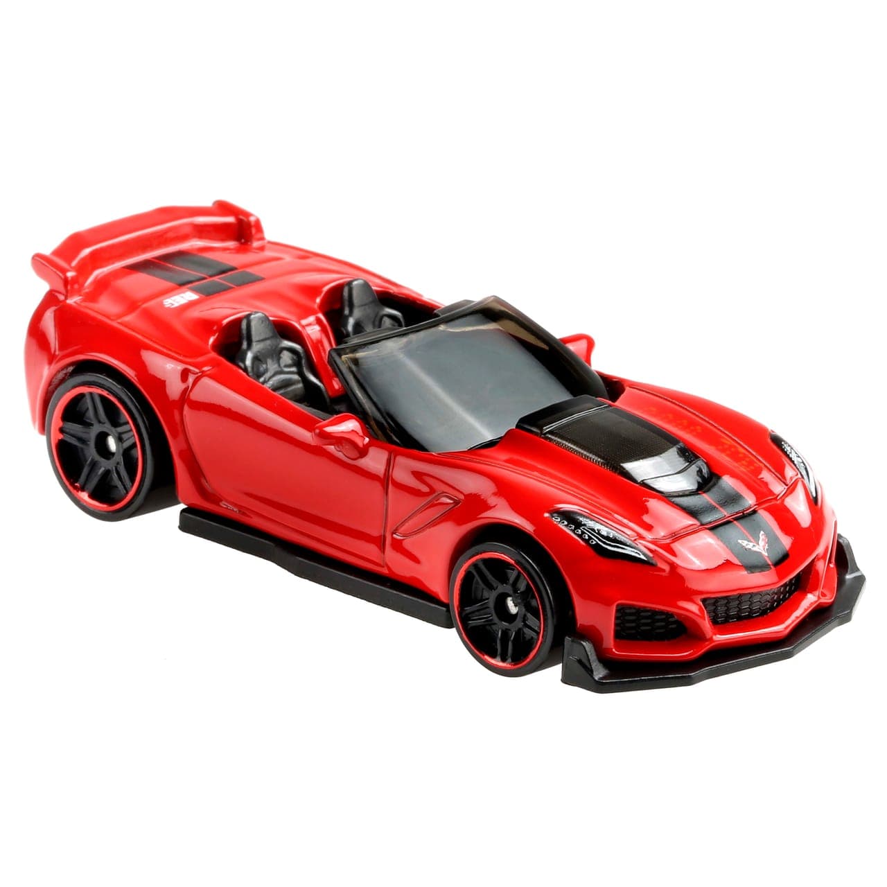 '19 Corvette ZR1 Convertible 4