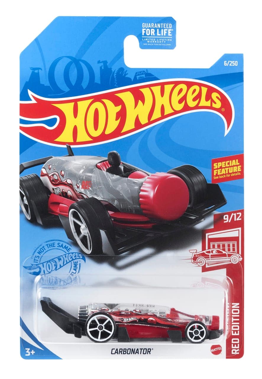 Carbonator 2