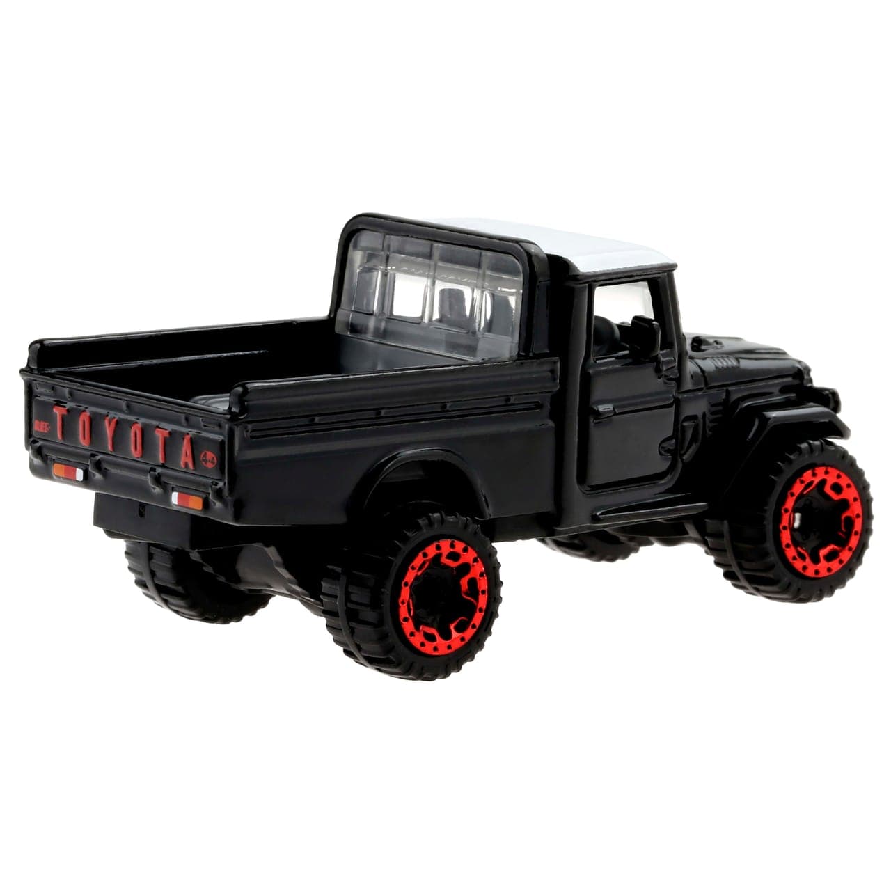 Toyota Land Cruiser 3