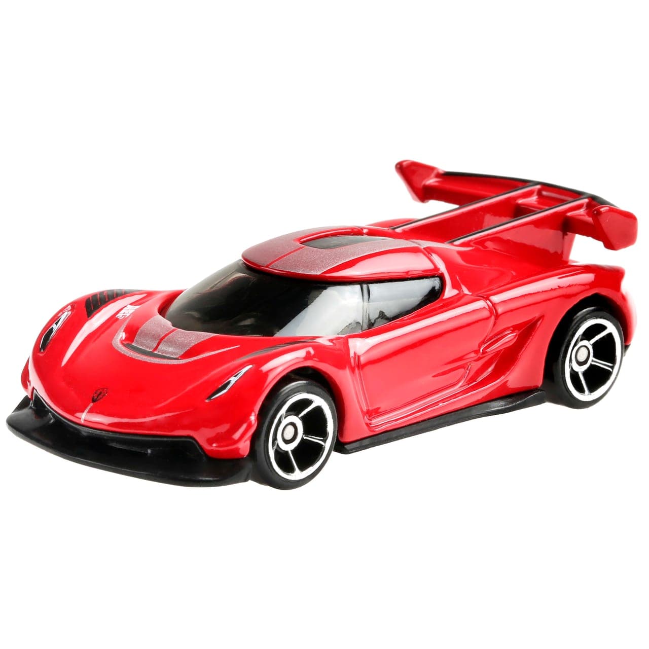 2020 Koenigsegg Jesko