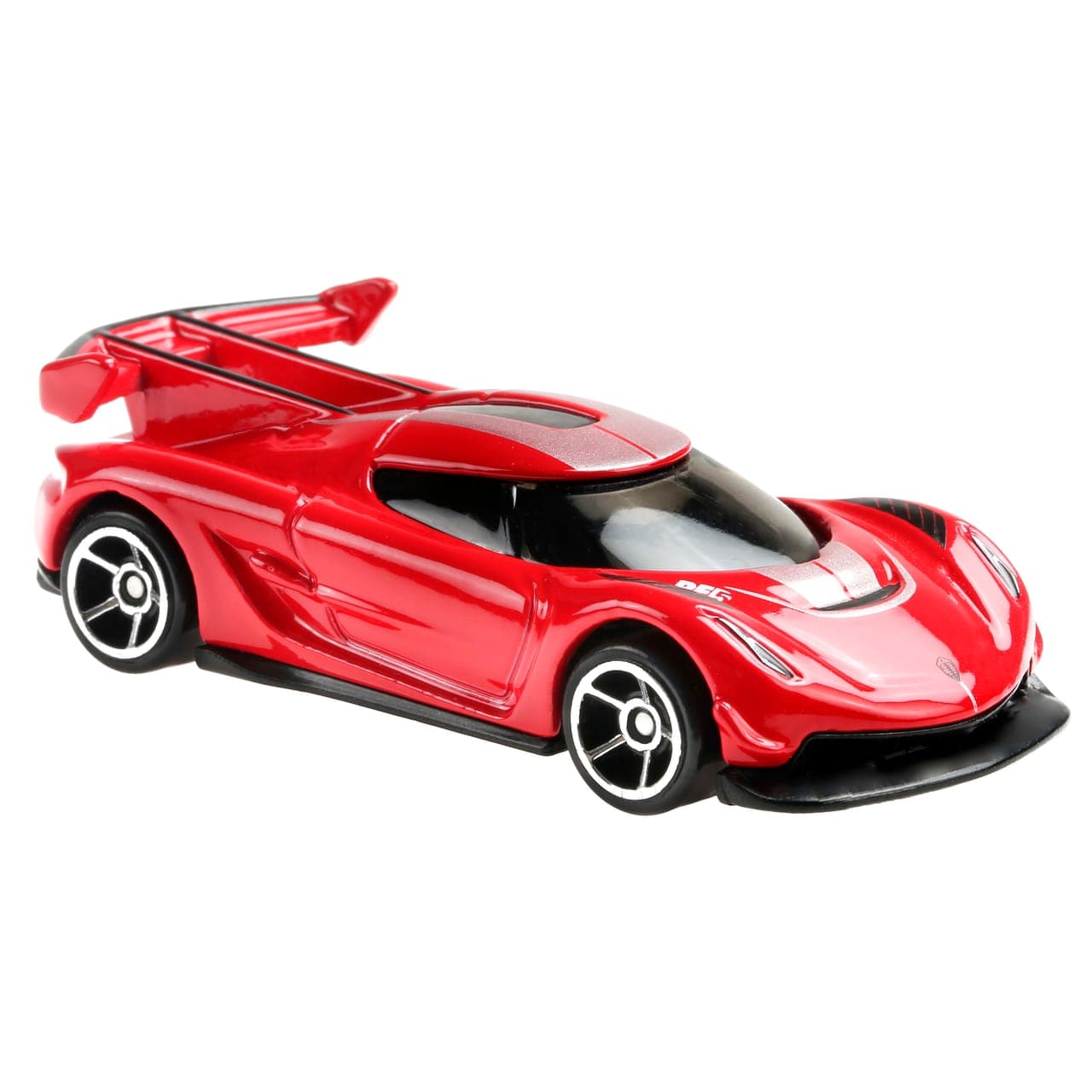 2020 Koenigsegg Jesko 4