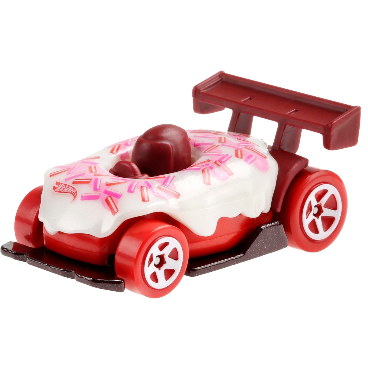 Donut Drifter