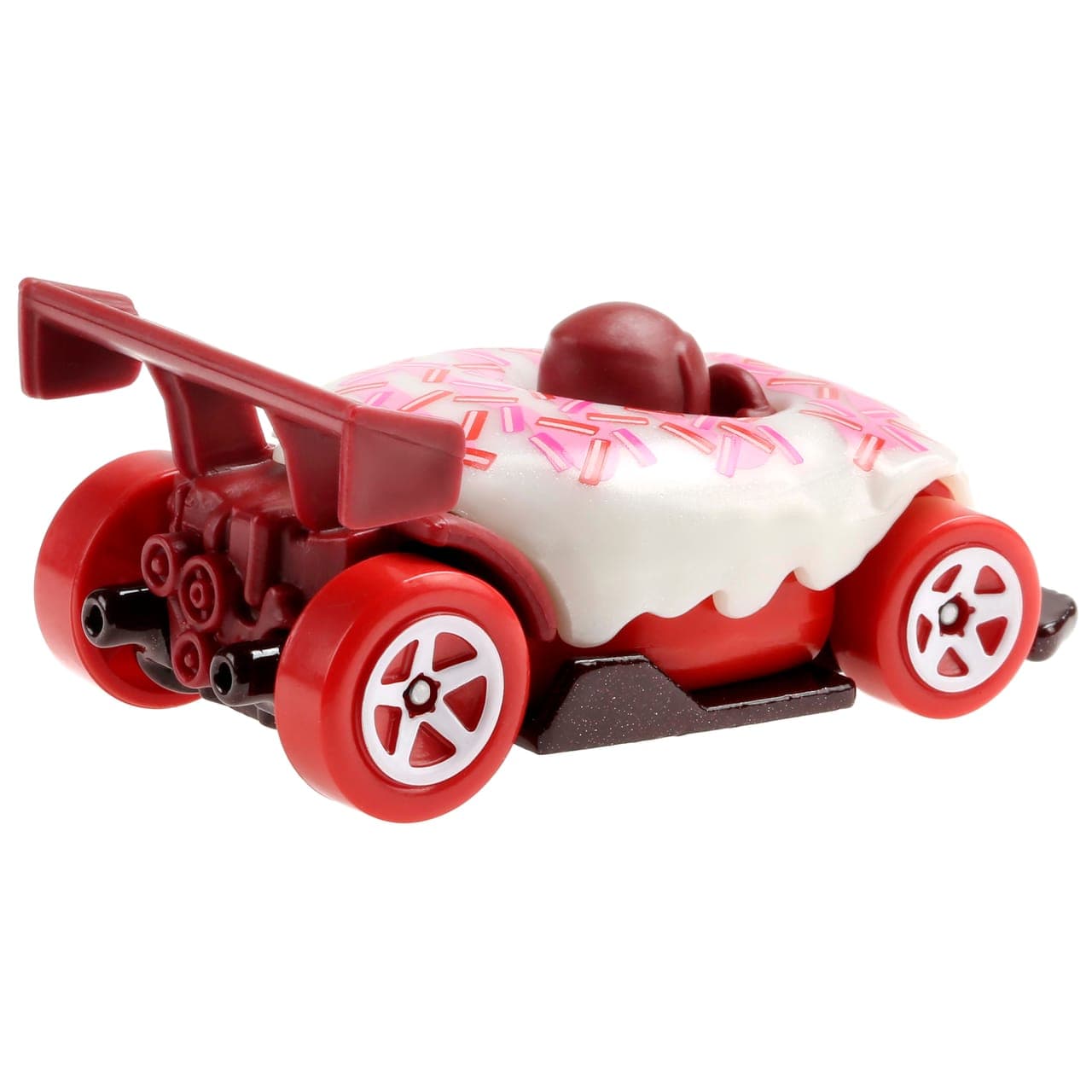Donut Drifter 3