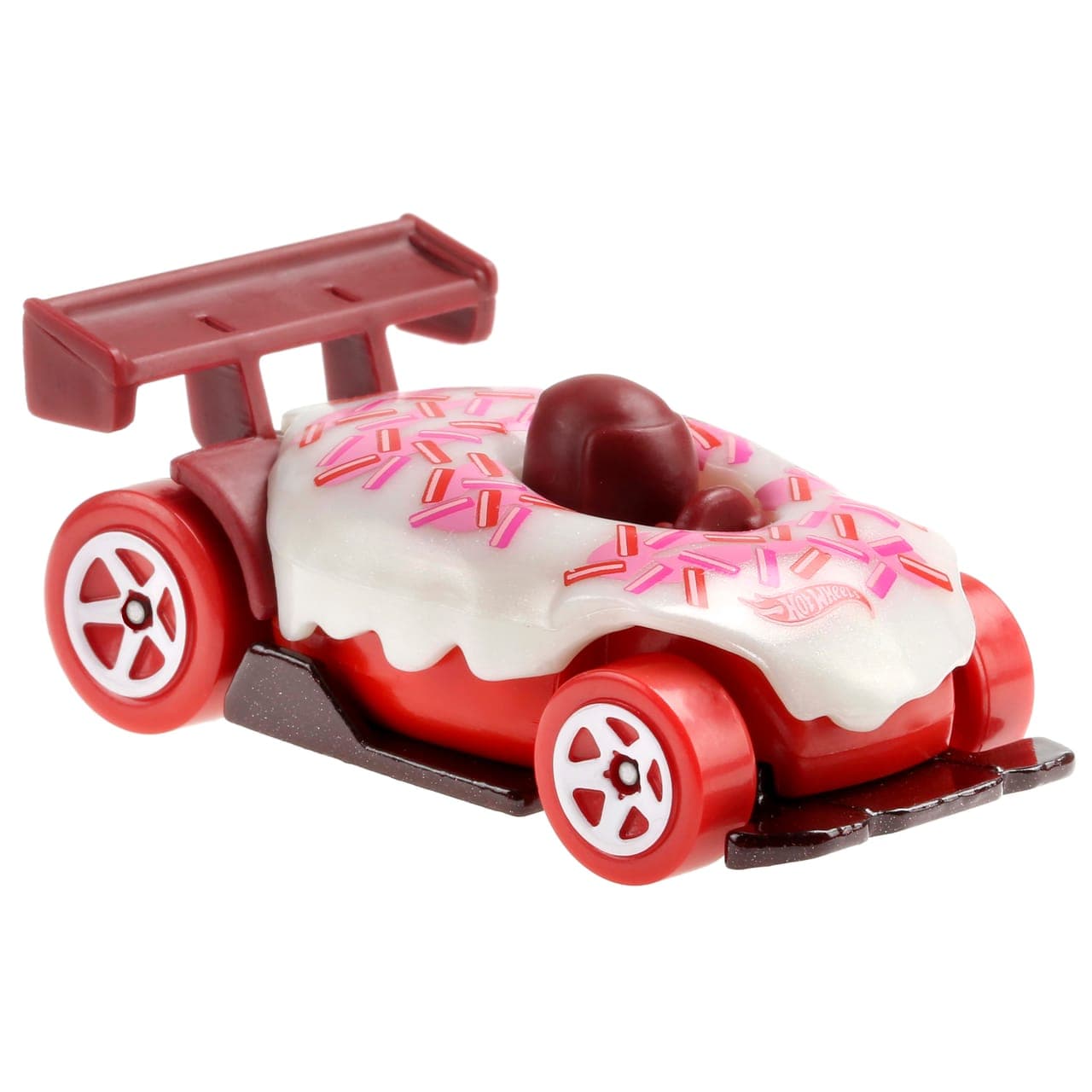 Donut Drifter 4
