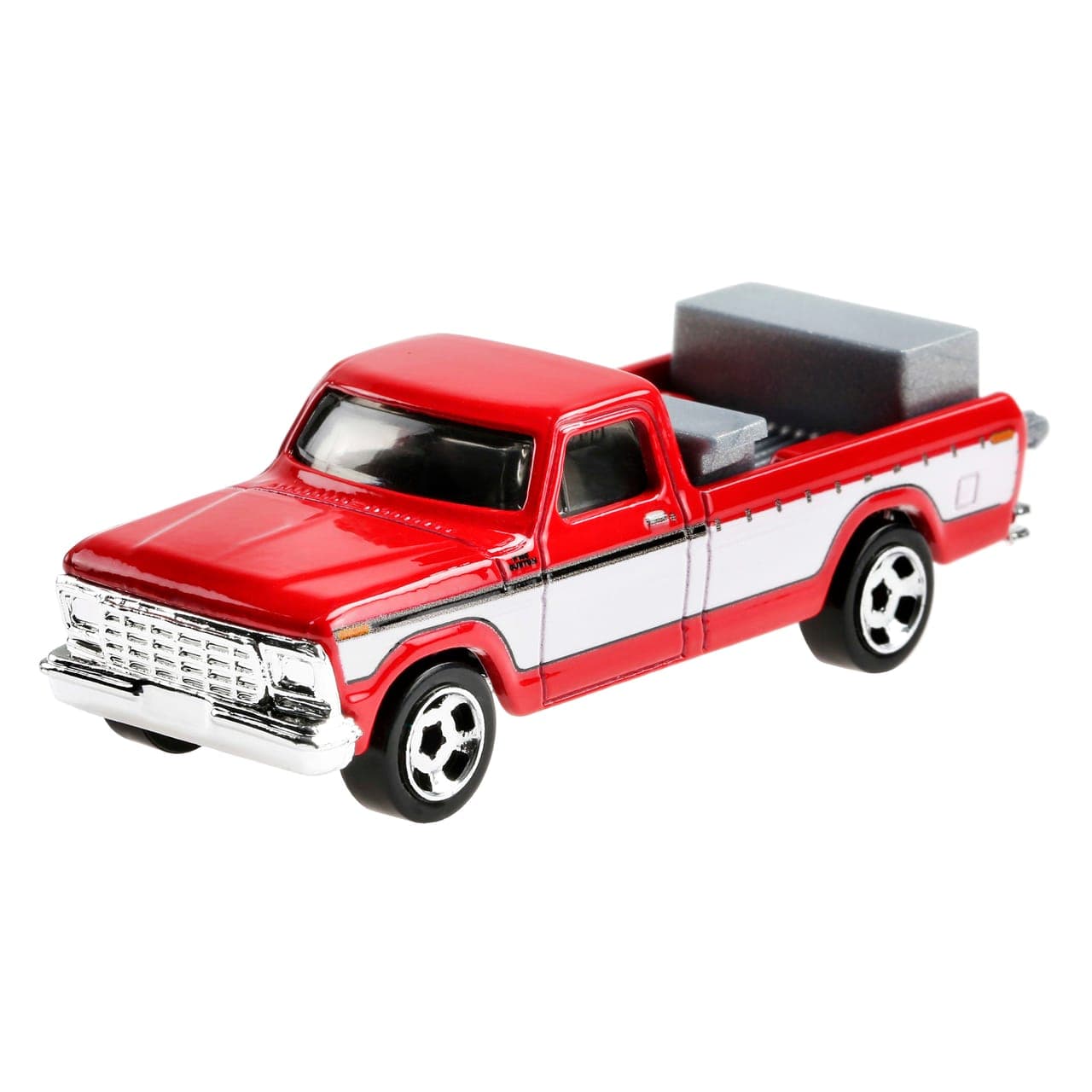 1979 Ford F-150 Truck