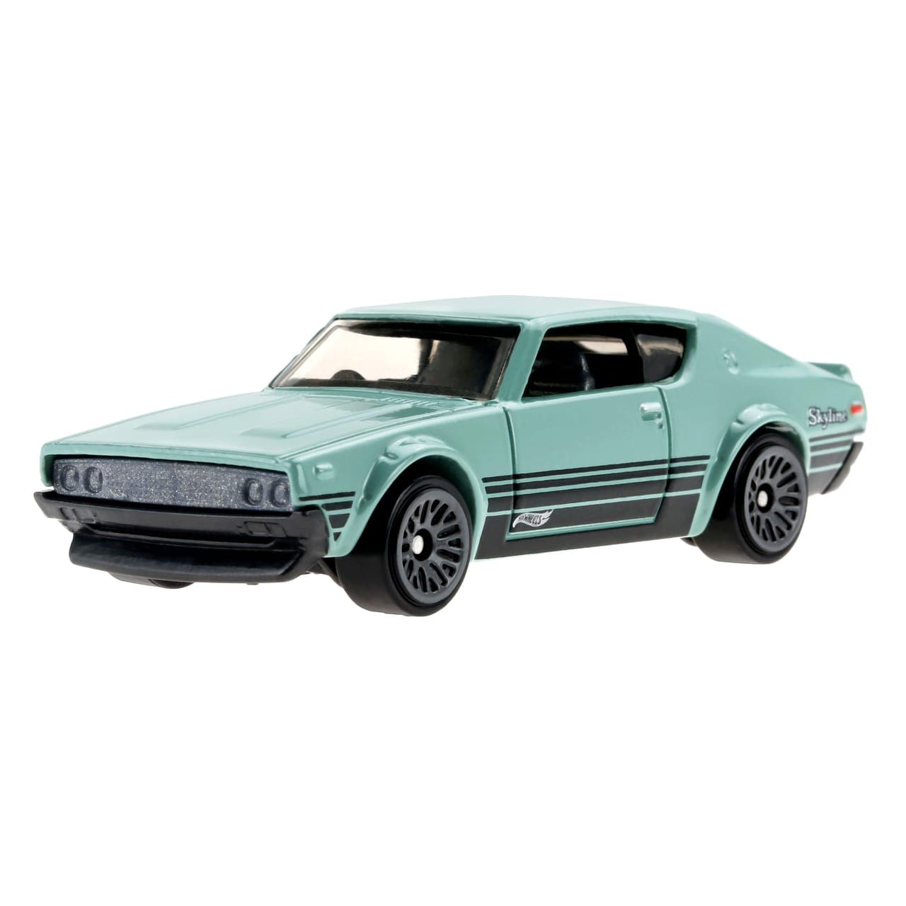 NISSAN SKYLINE 2000 GT-R