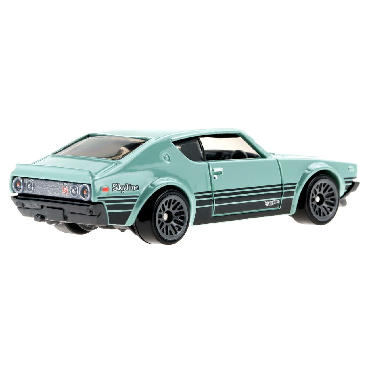 NISSAN SKYLINE 2000 GT-R 2
