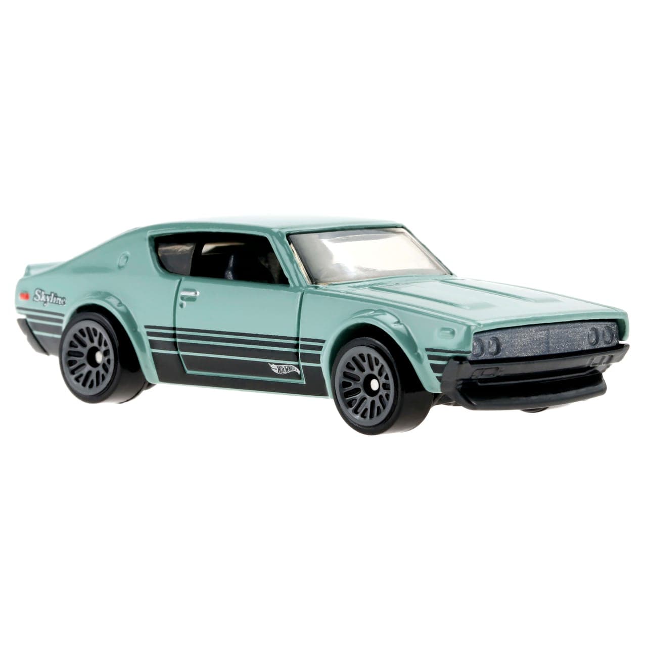 NISSAN SKYLINE 2000 GT-R 3