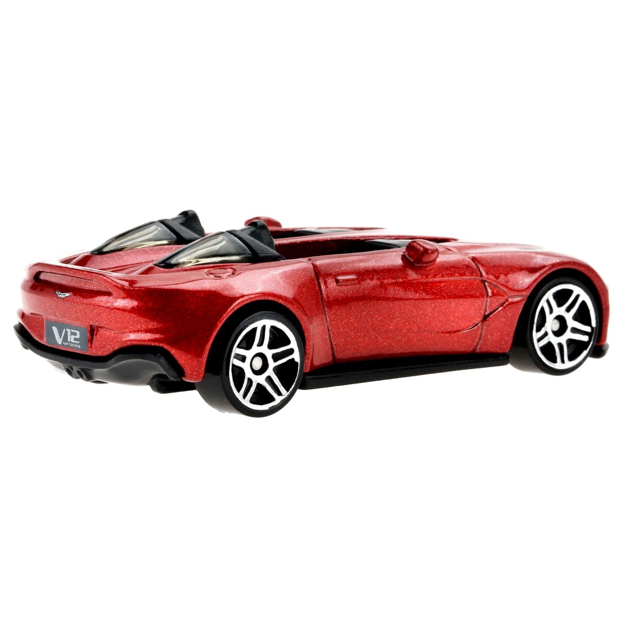 Aston Martin V12 Speedster 2