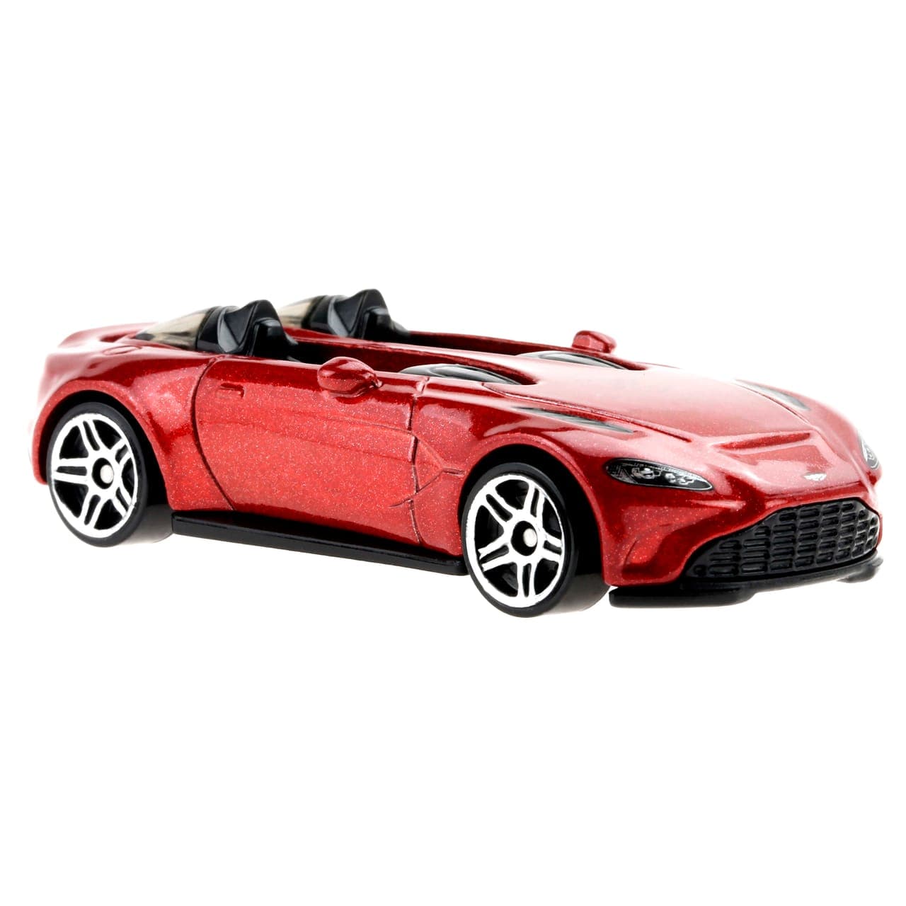 Aston Martin V12 Speedster 3
