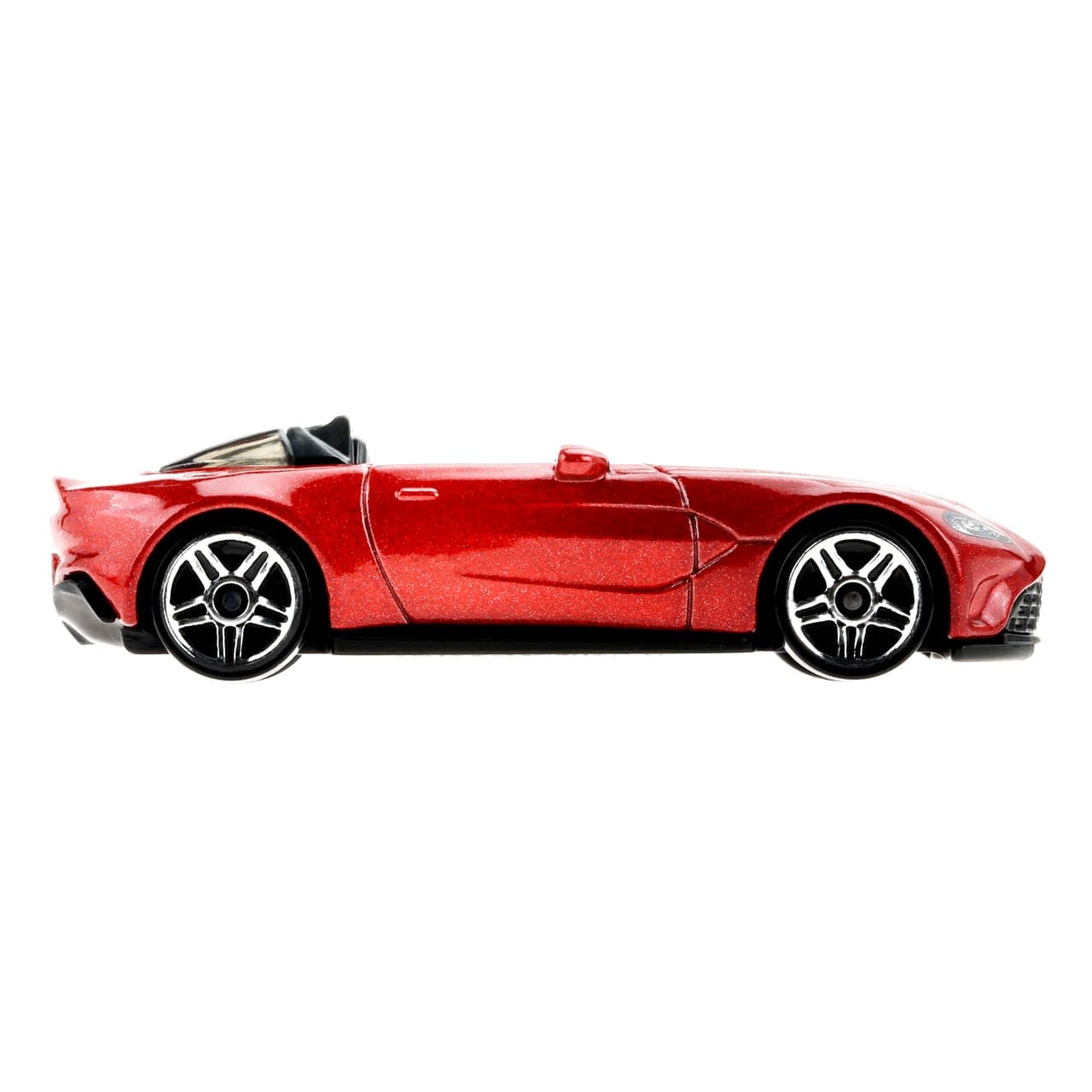 Aston Martin V12 Speedster 4