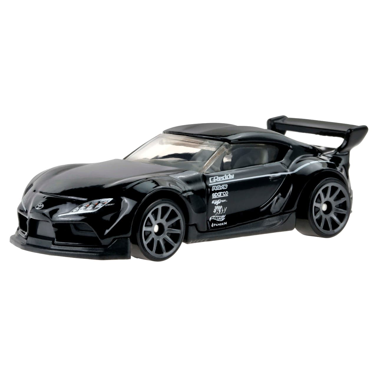 '20 Toyota GR Supra