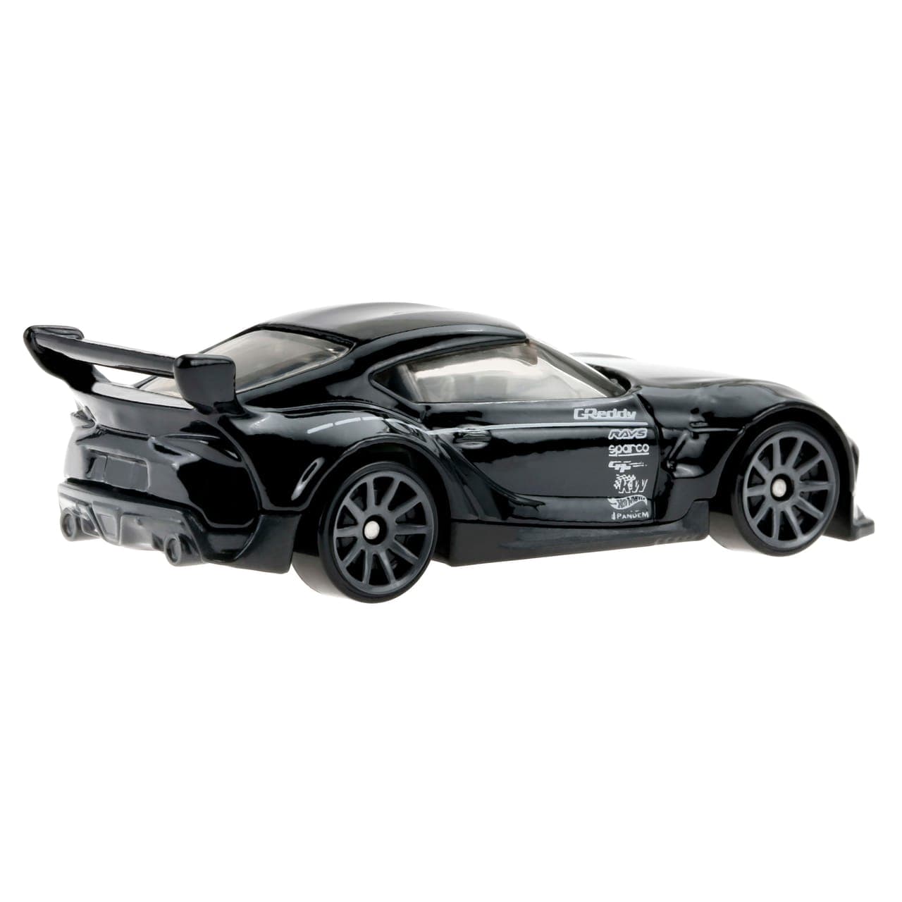 '20 Toyota GR Supra 2