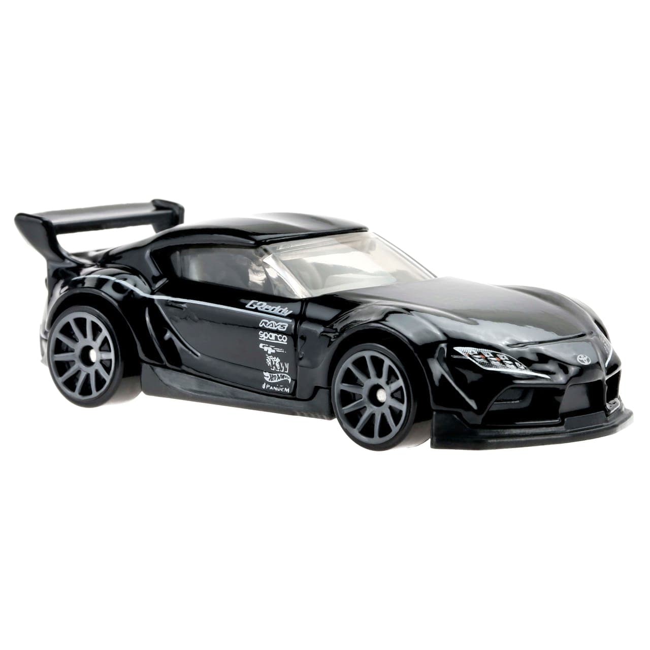 '20 Toyota GR Supra 3
