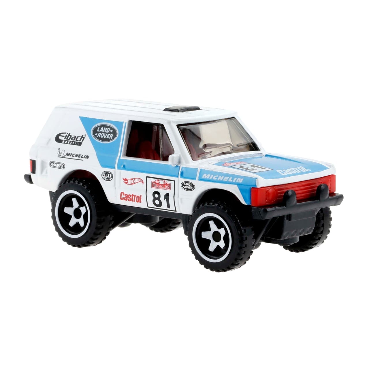 Range Rover Classic 4
