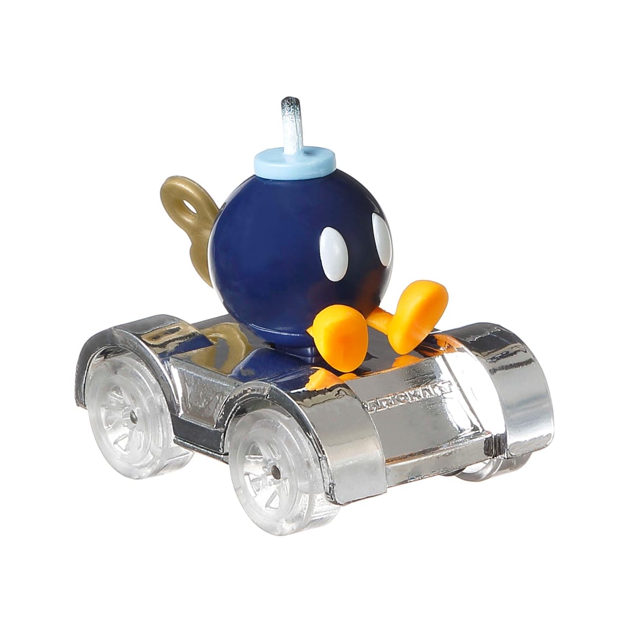 Bob-Omb 3