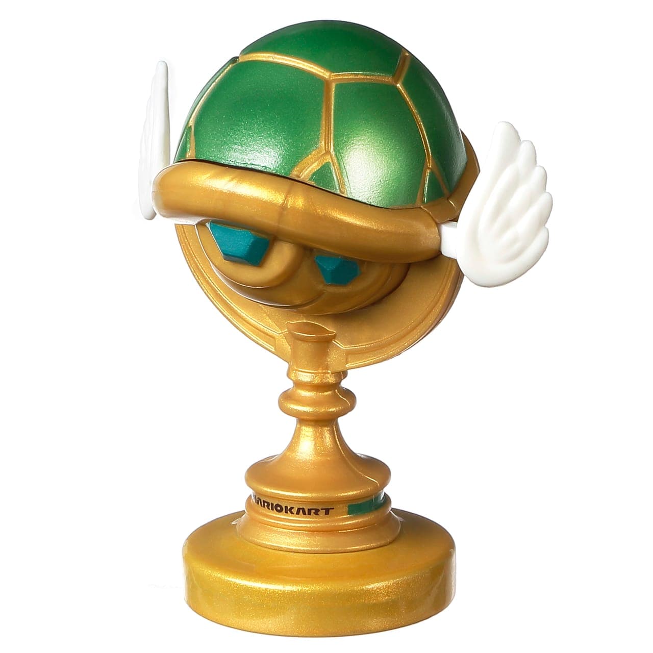 Shell Cup Trophy
