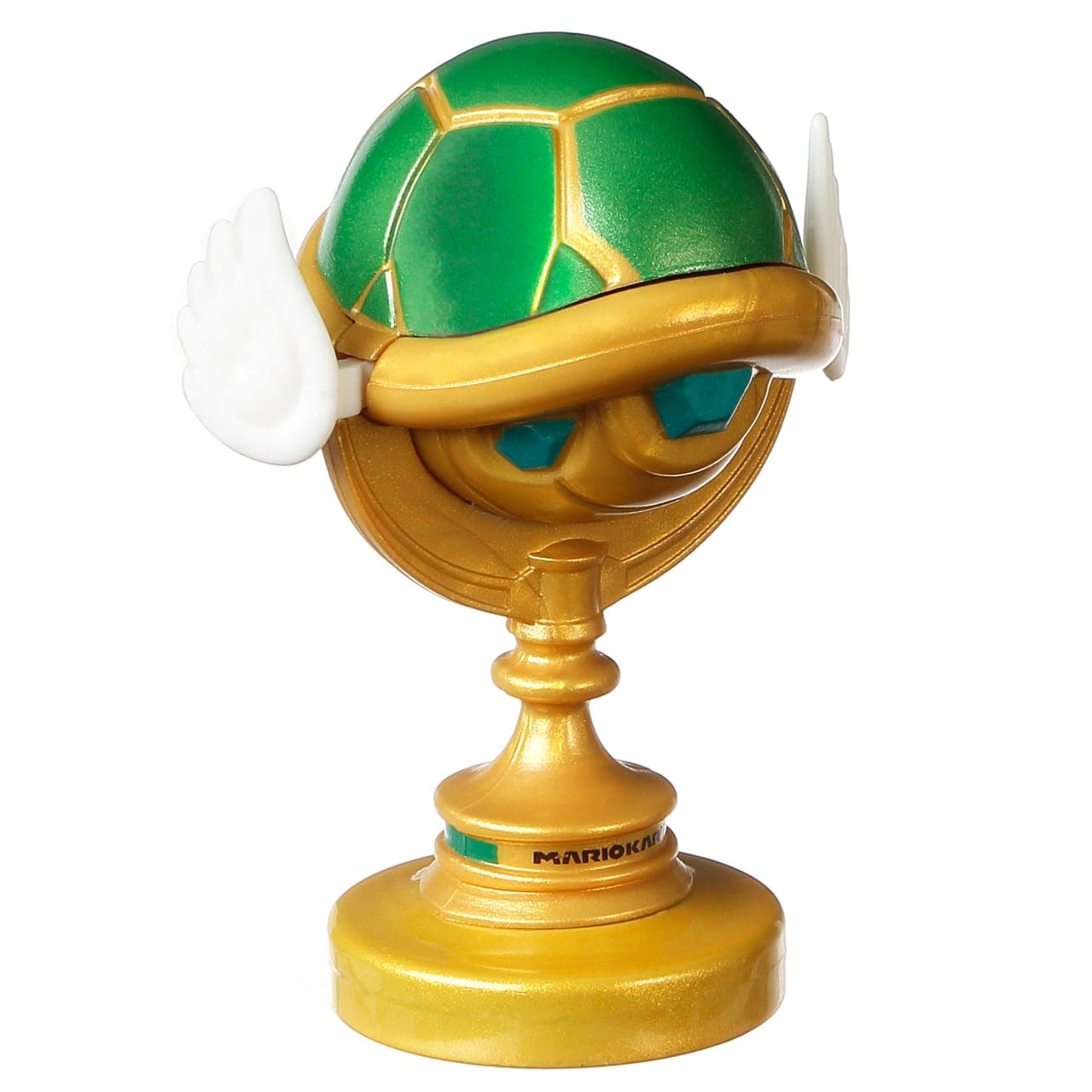 Shell Cup Trophy 2