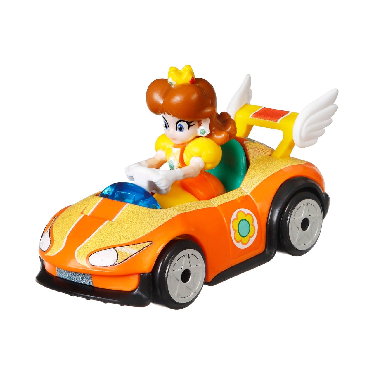 PRINCESS DAISY WILD WING