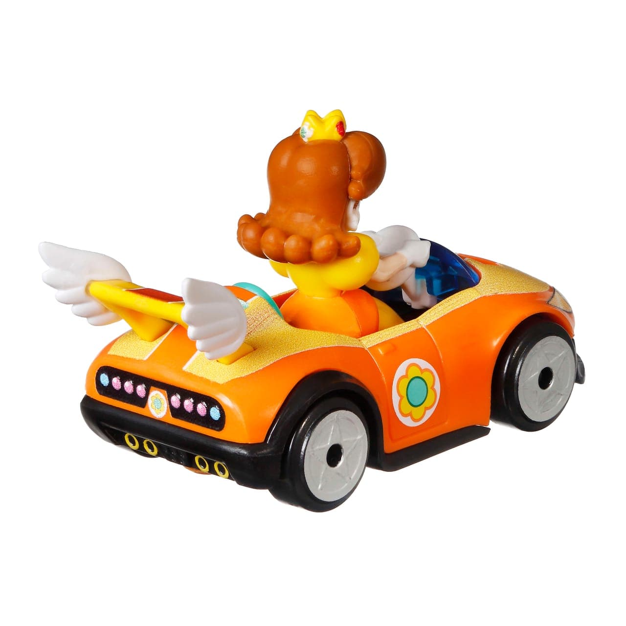 PRINCESS DAISY WILD WING 3