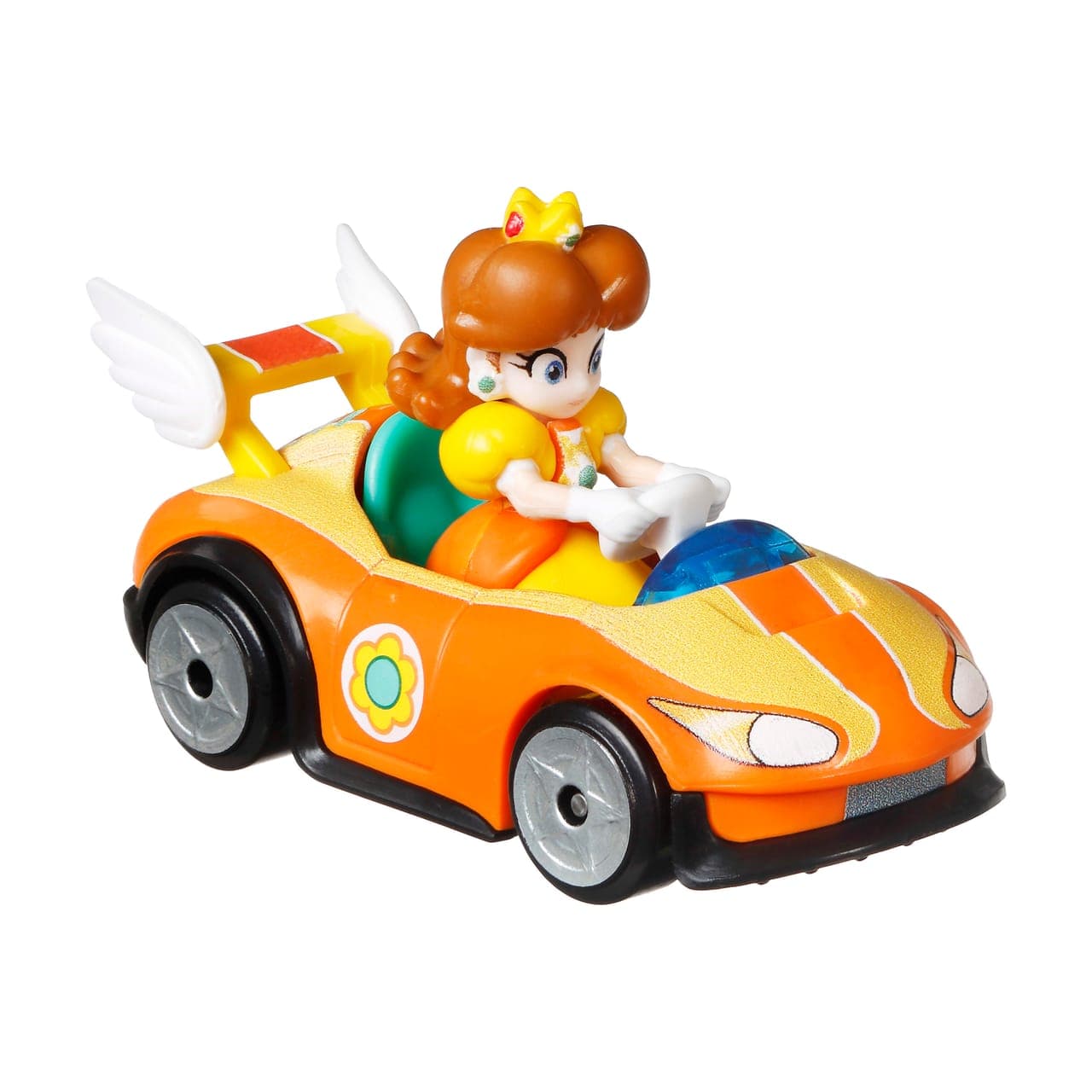 PRINCESS DAISY WILD WING 4