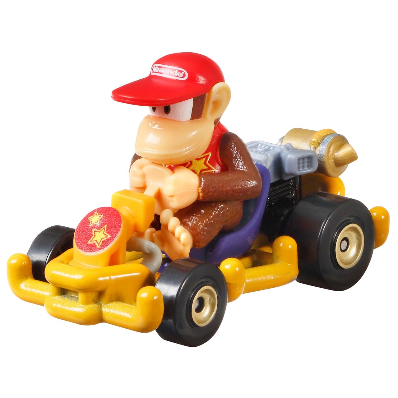 DIDDY KONG PIPE FRAME