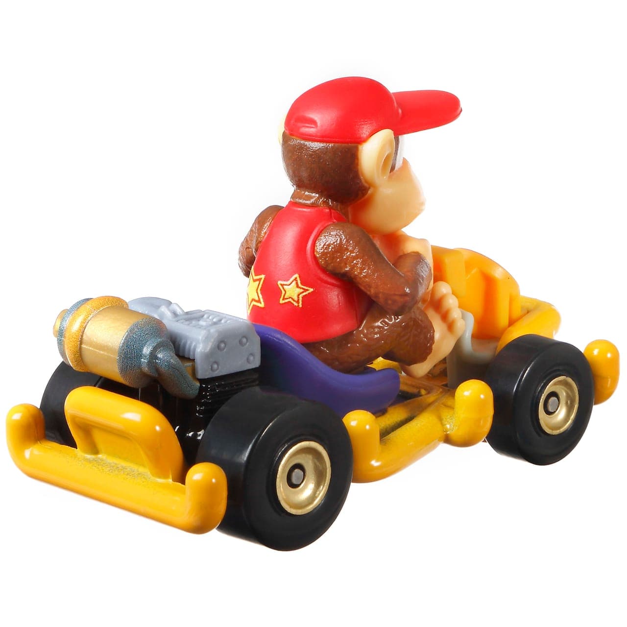 DIDDY KONG PIPE FRAME 3