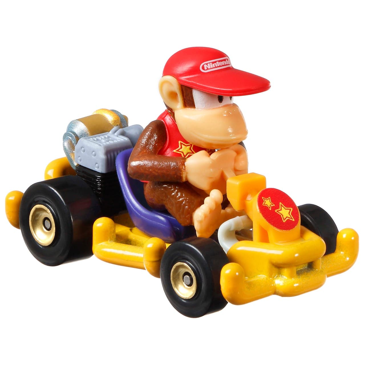 DIDDY KONG PIPE FRAME 4