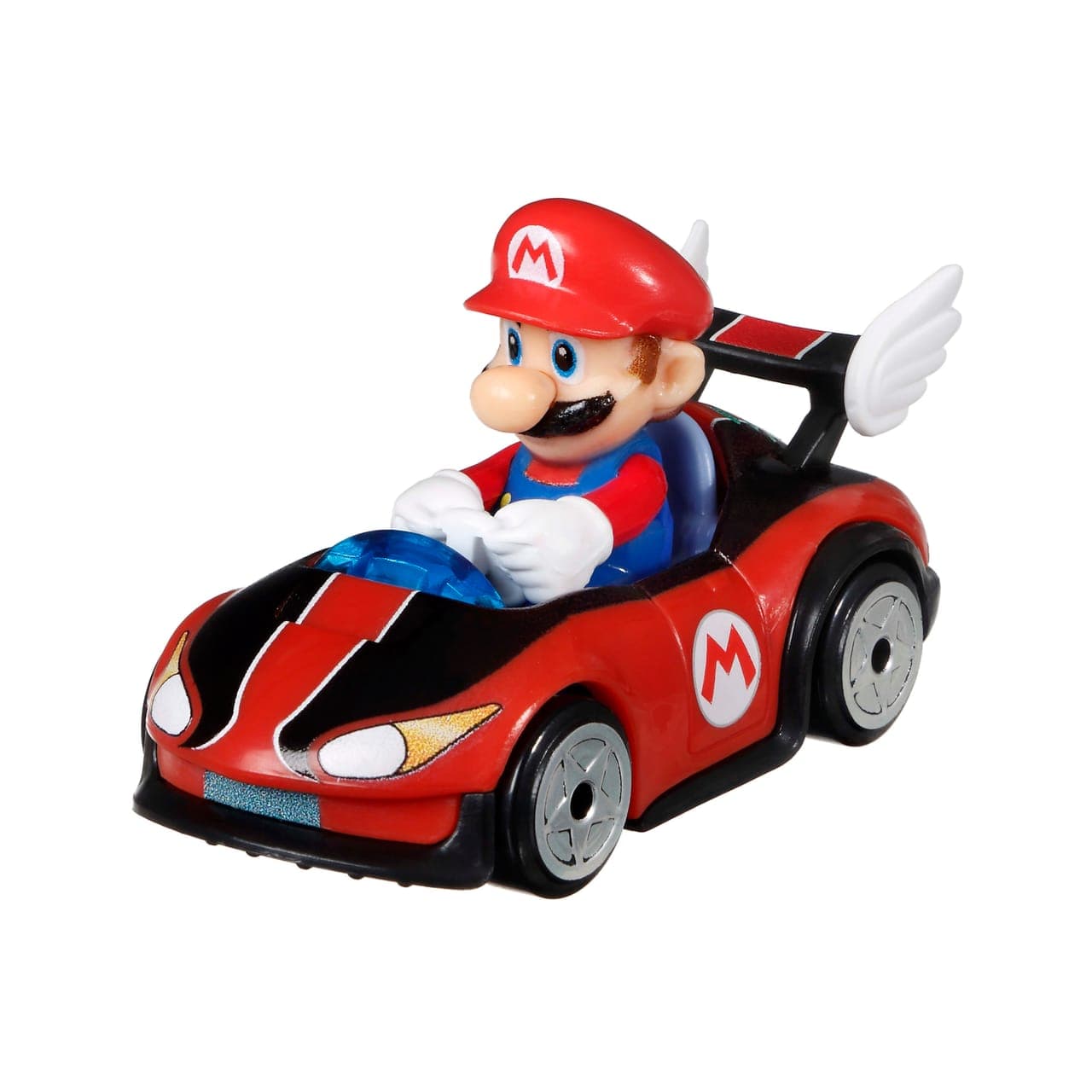 MARIO WILD WING