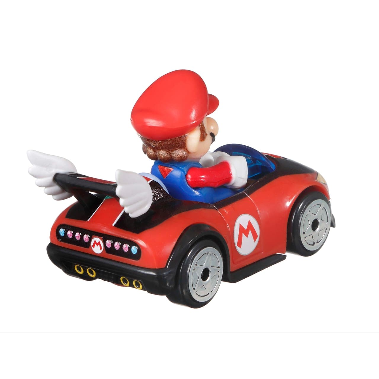 MARIO WILD WING 3