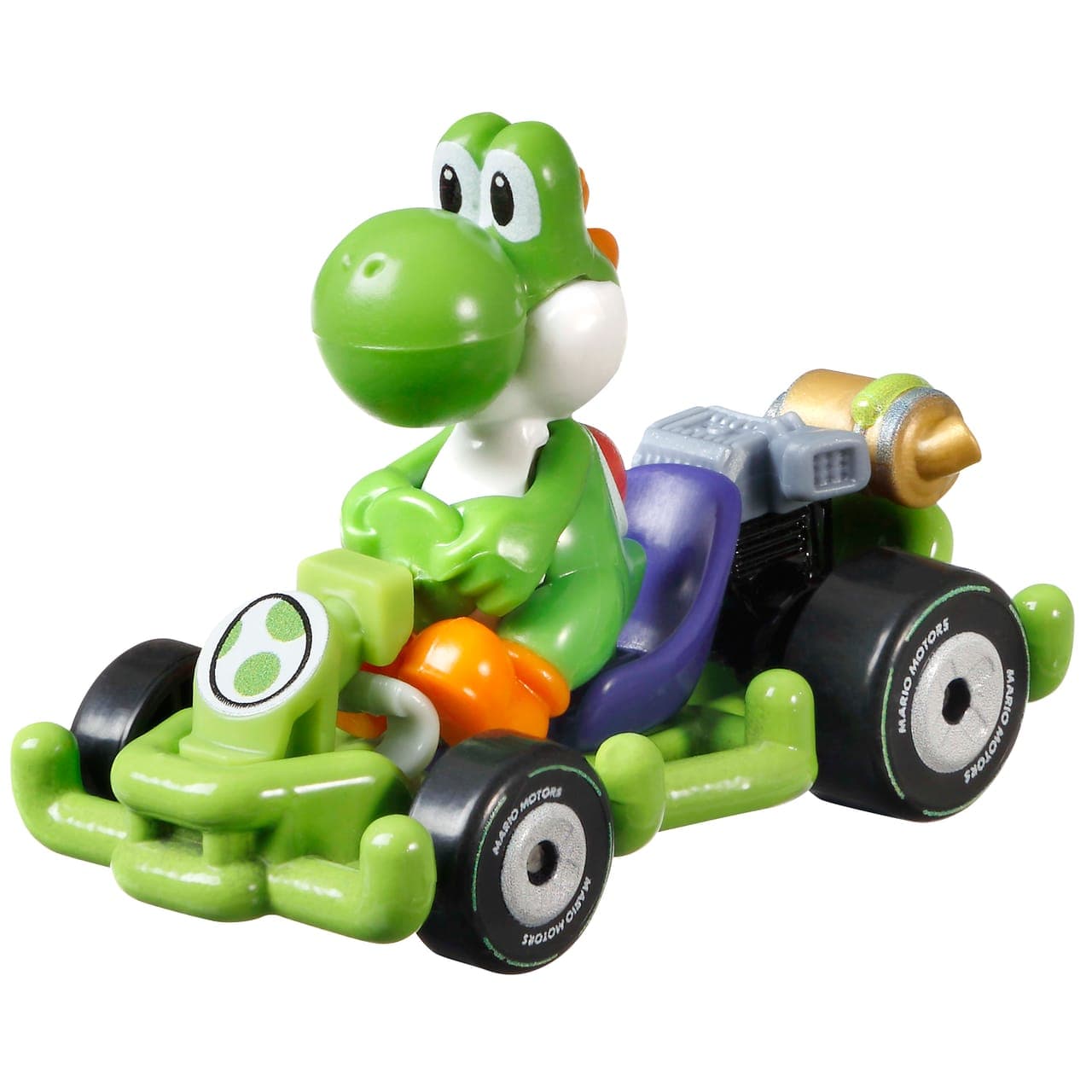 YOSHI PIPE FRAME
