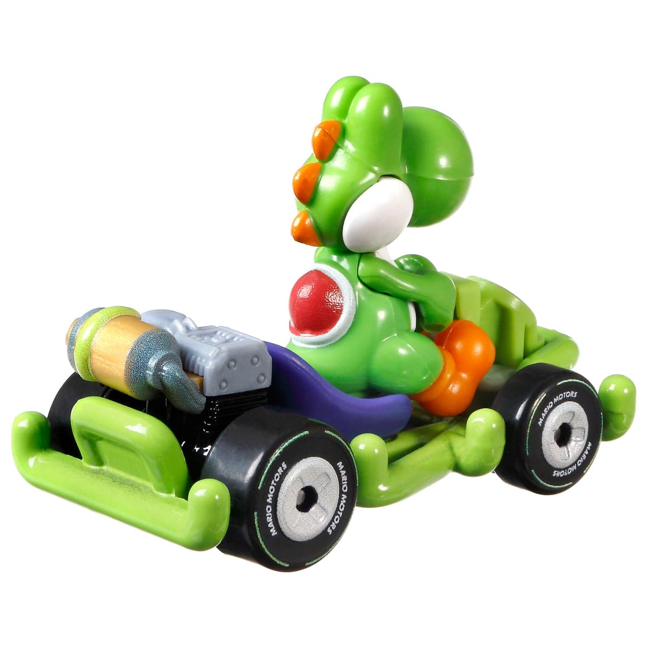 YOSHI PIPE FRAME 3