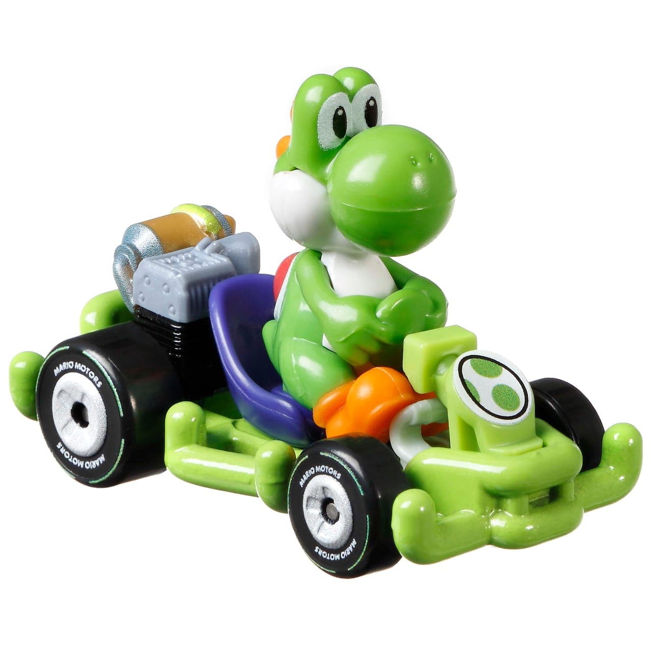YOSHI PIPE FRAME 4