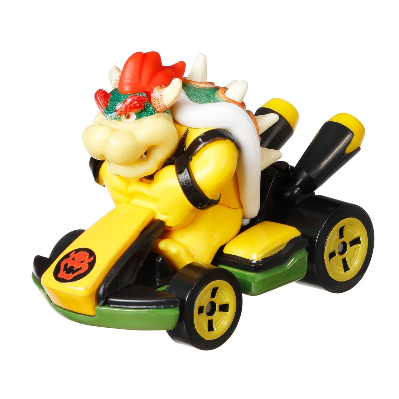 BOWSER STANDARD KART