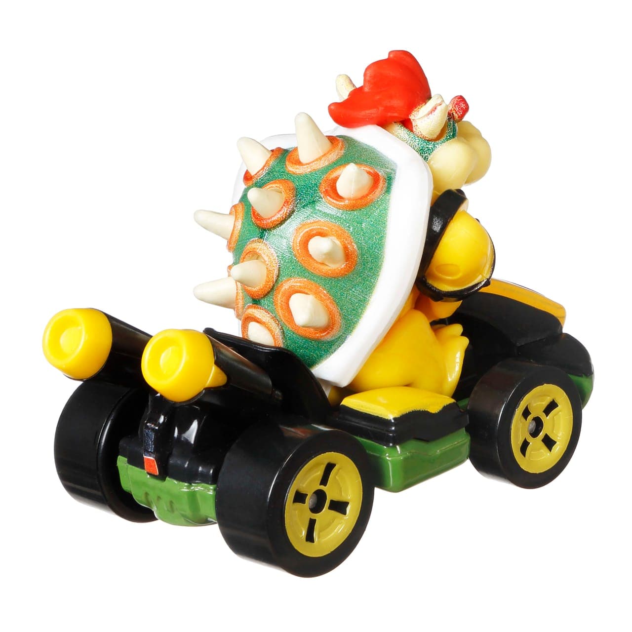 BOWSER STANDARD KART 3