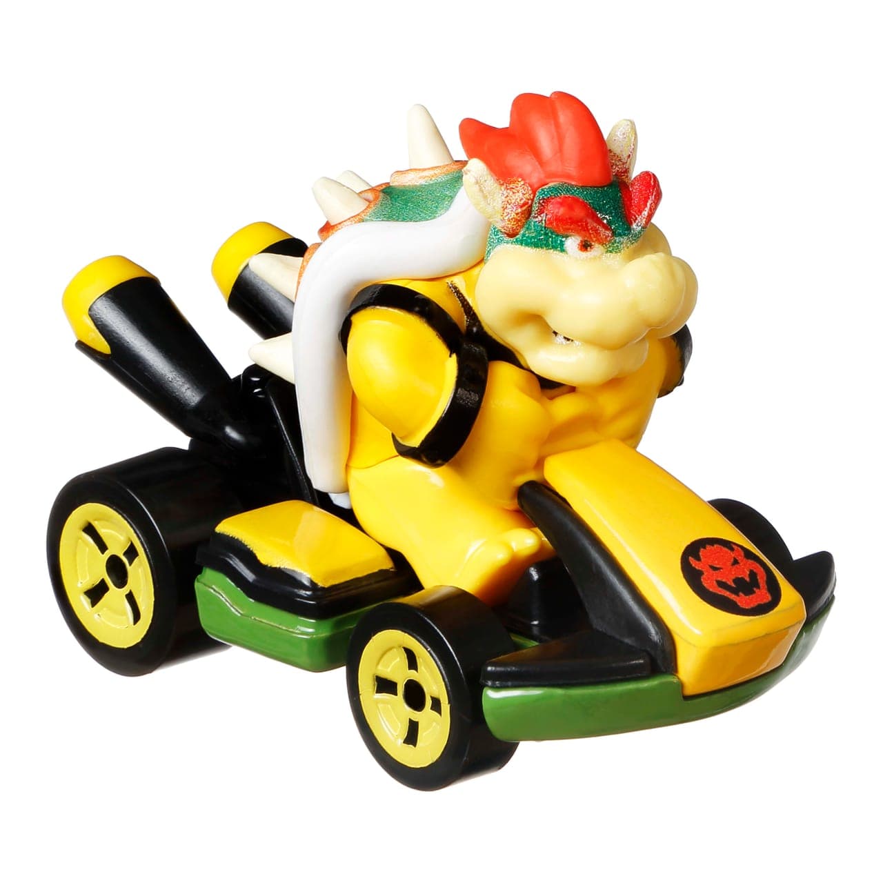 BOWSER STANDARD KART 4