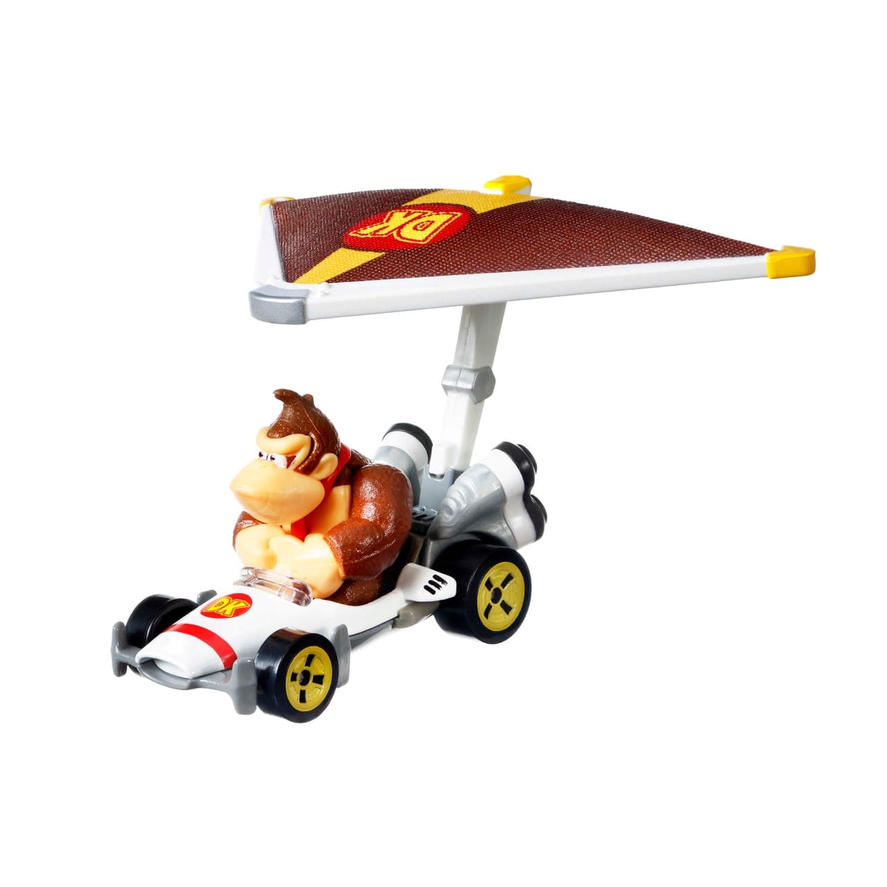 DONKEY KONG + SUPER GLIDER