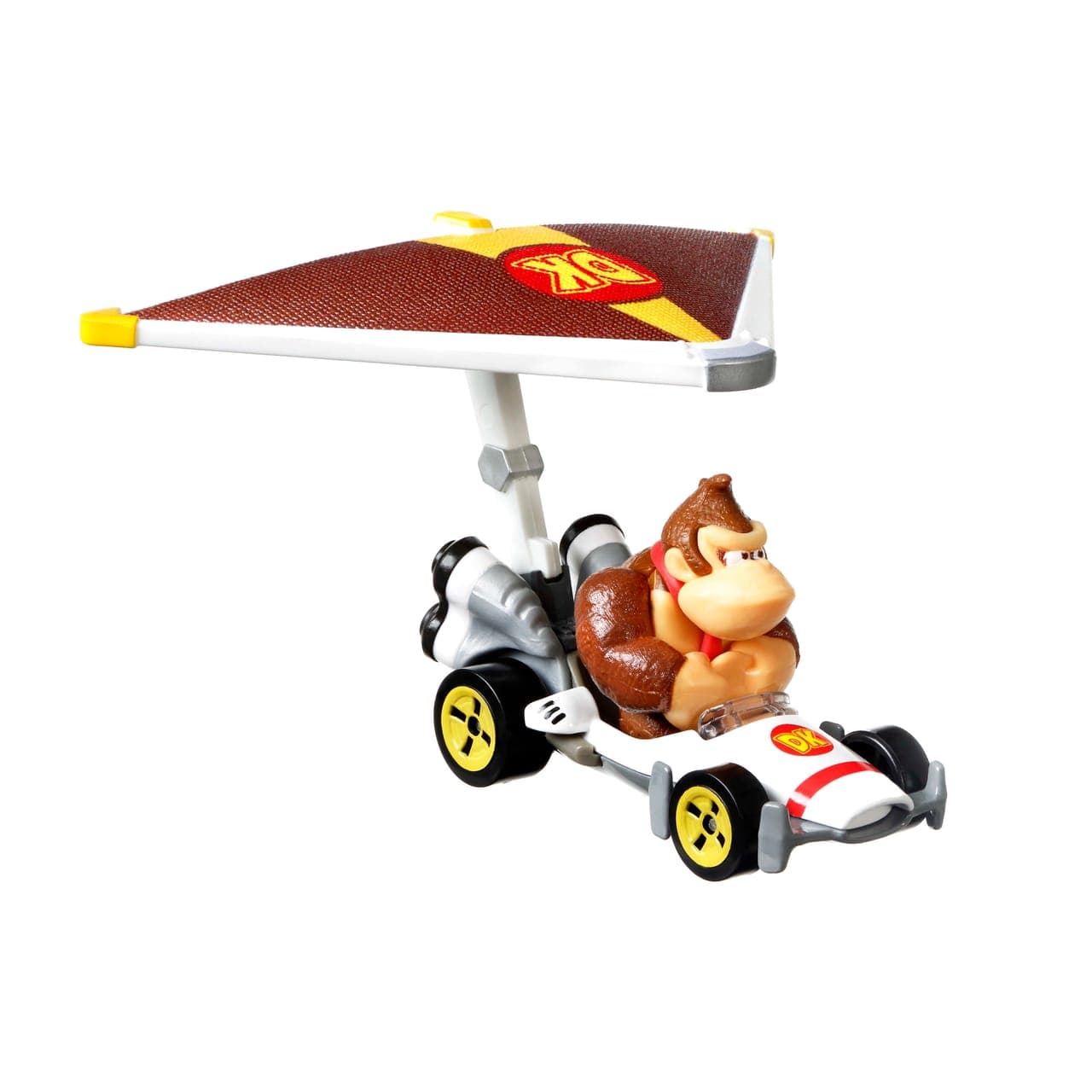 DONKEY KONG + SUPER GLIDER 4
