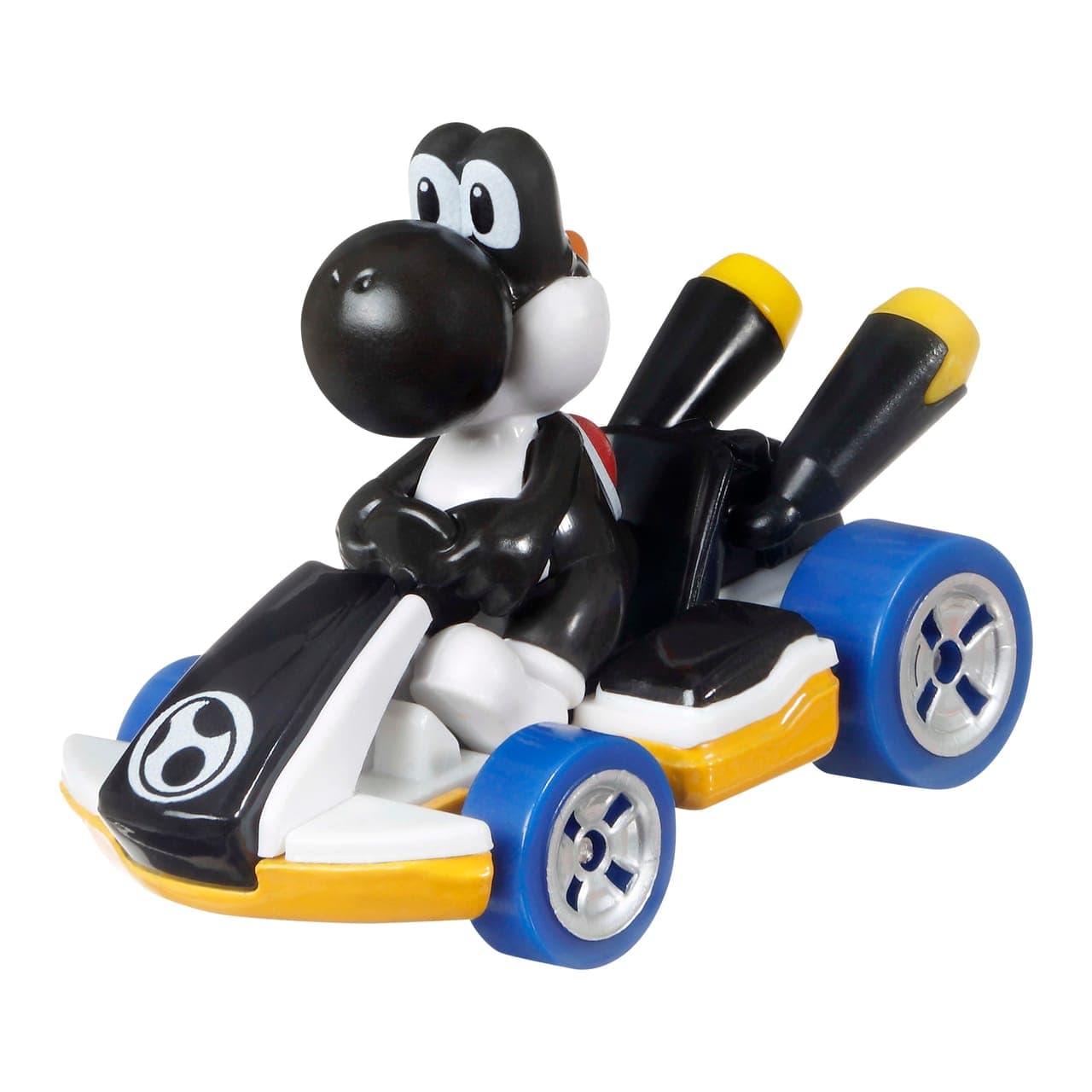 Black Yoshi