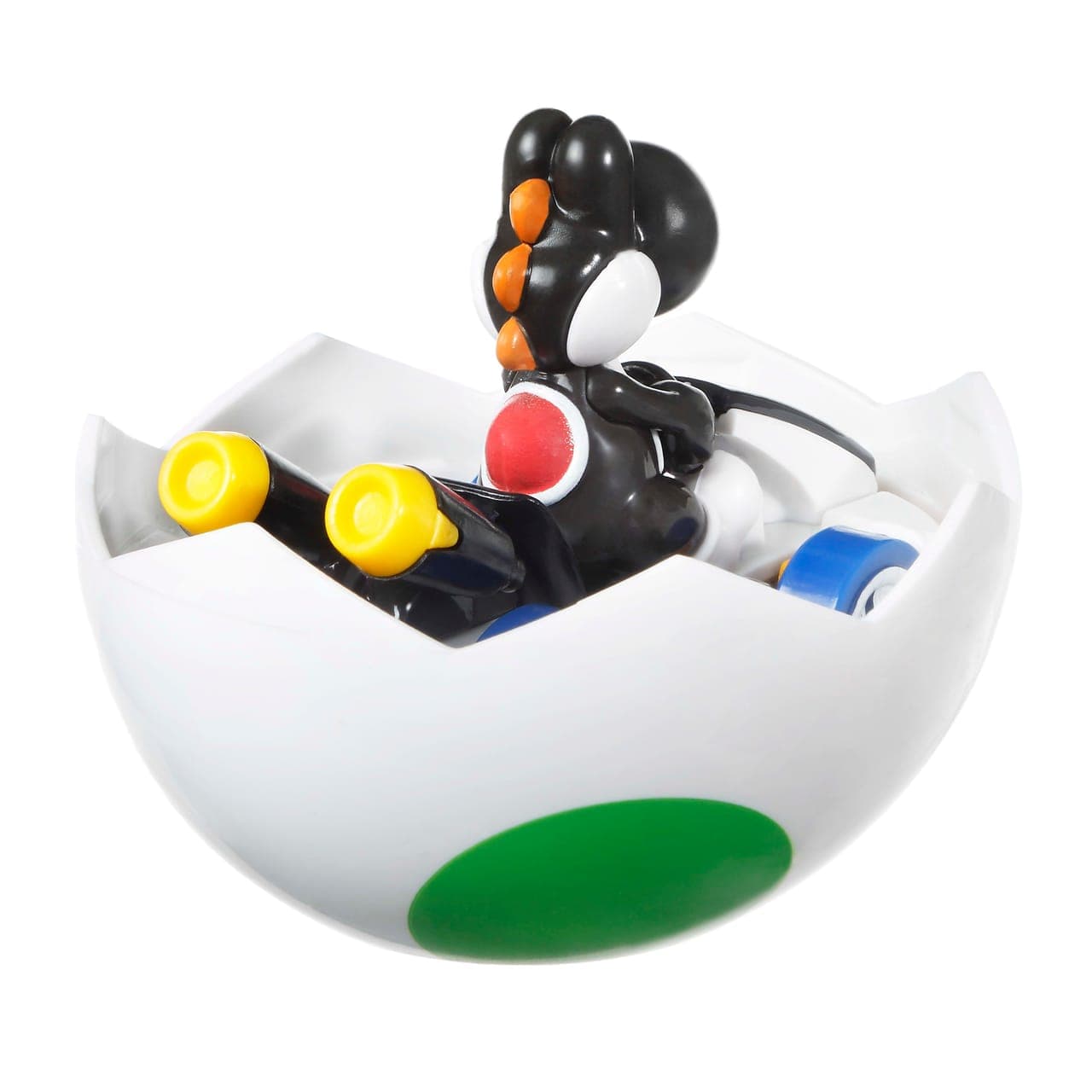 Black Yoshi 2
