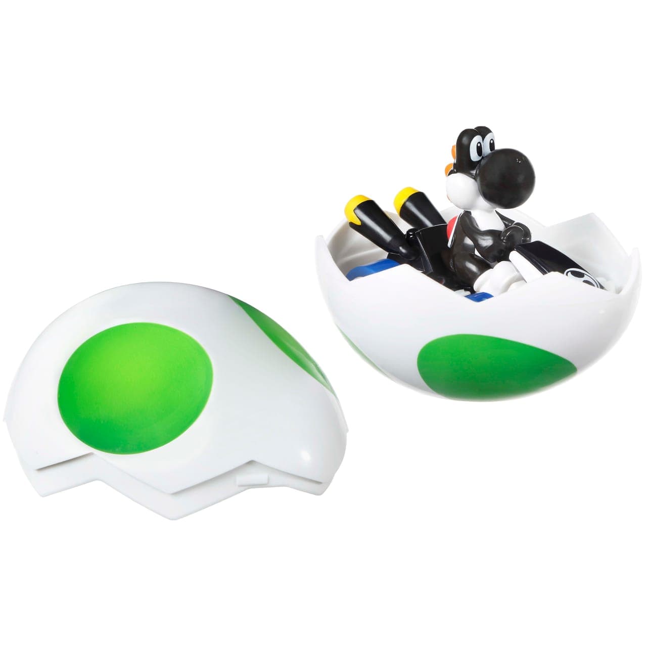 Black Yoshi 3