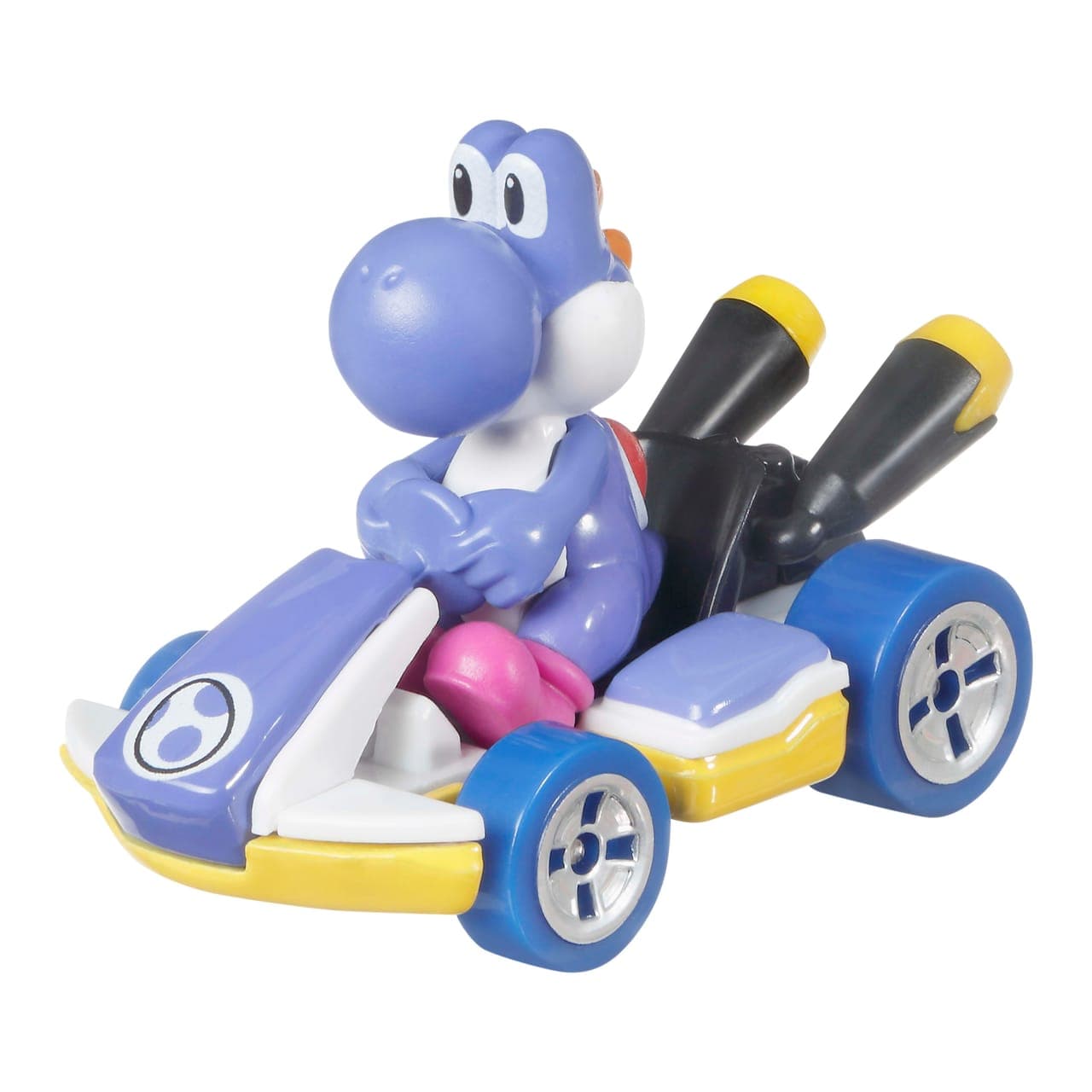 Blue Yoshi