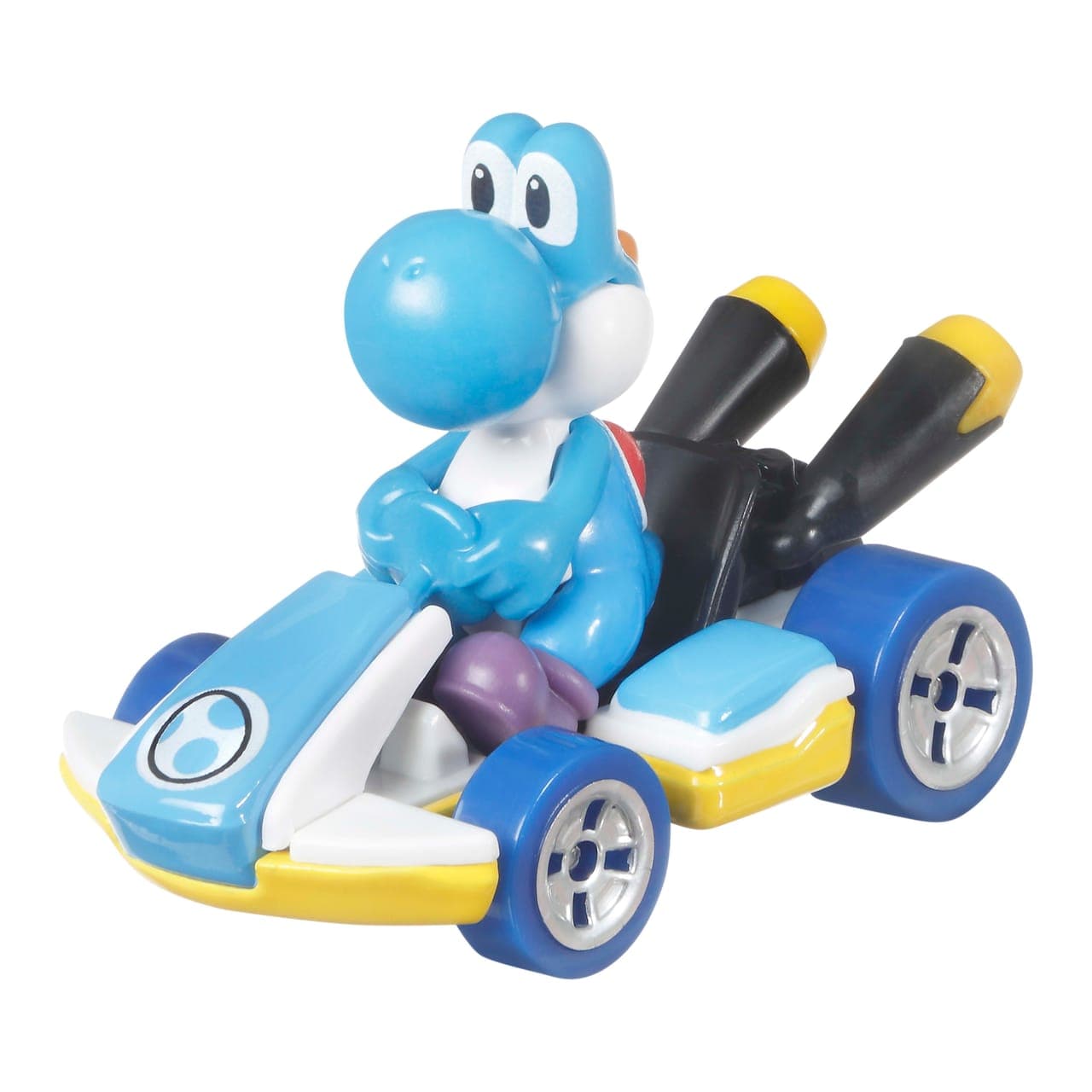 Light Blue Yoshi