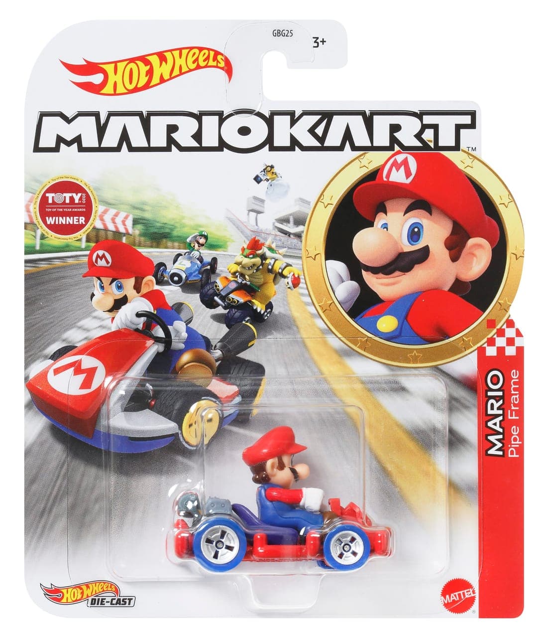 MARIO PIPE FRAME 2