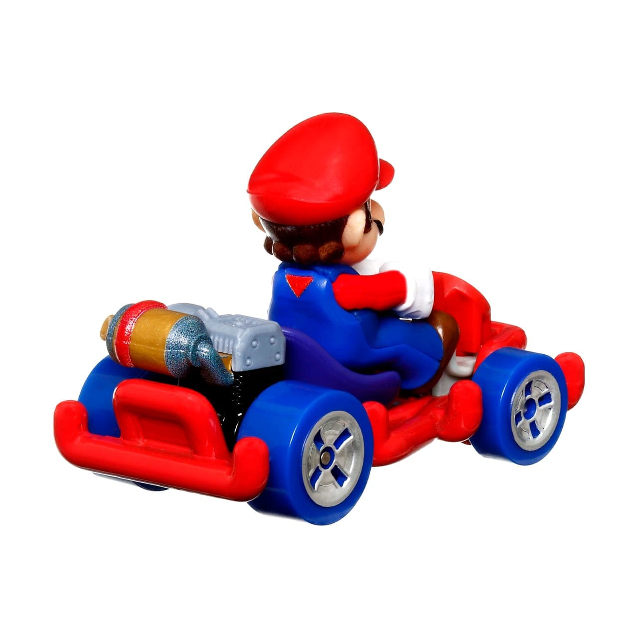 MARIO PIPE FRAME 3