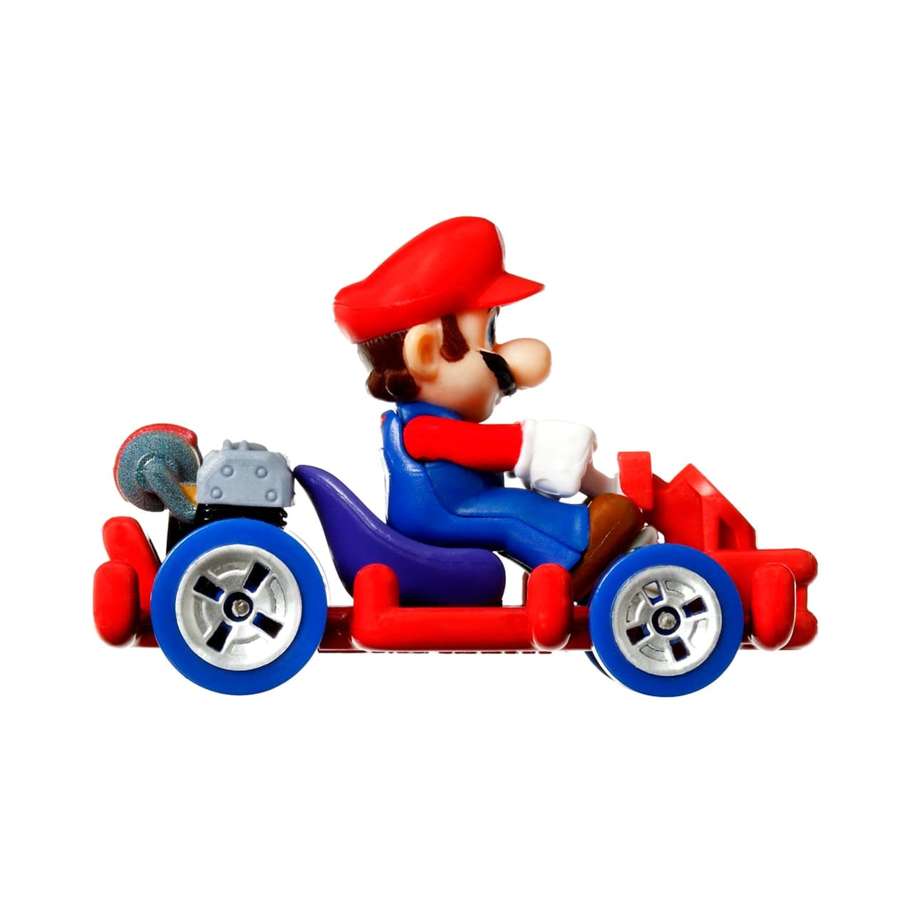 MARIO PIPE FRAME 4