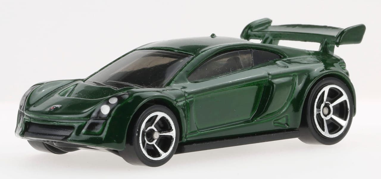 Mastretta MXR