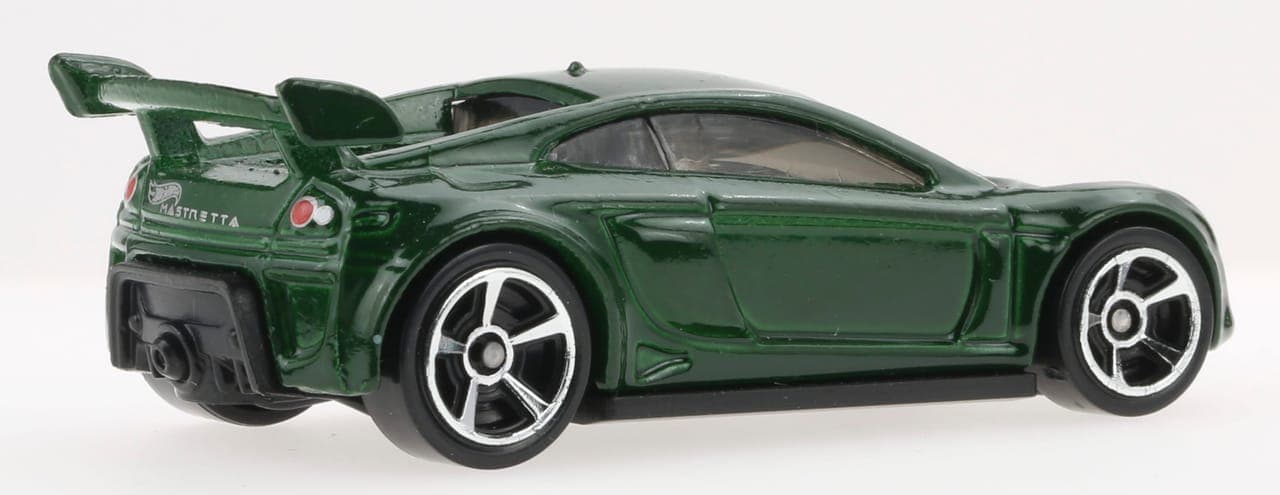 Mastretta MXR 2